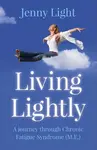 CFS book. Someone recovered from Chronic Fatigue Syndrome shares her journey and the alternative healing methods that led to her recovery.