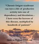 cfs stanford researcher quote