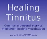 One man’s story of spiritually healing tinnitus. How to cure tinnitus through healing visualization meditation, prayer and a quantum perspective. Allow God to restore you to health.