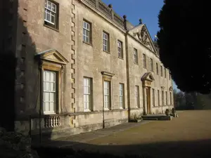 lydiard house