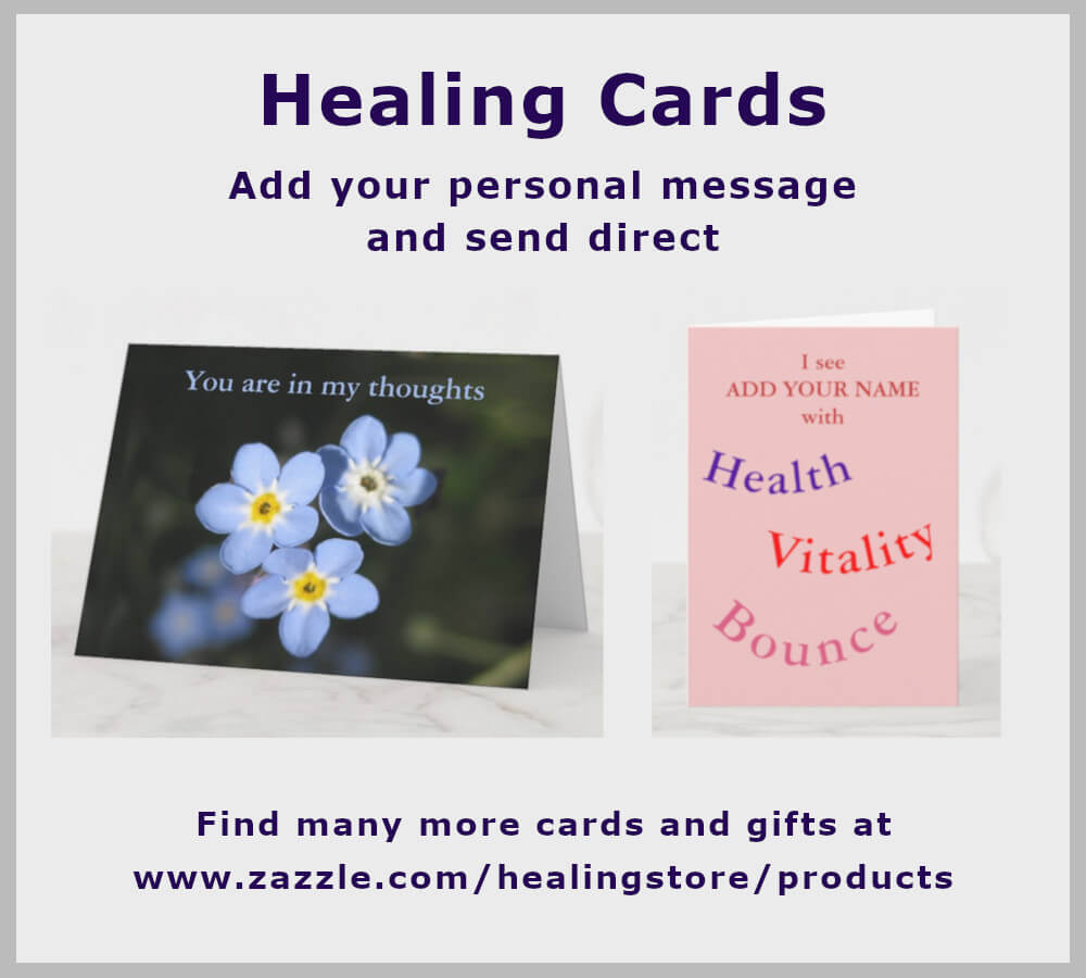 Get well chronic illness cards