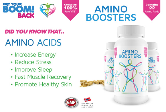 amino acid supplement
