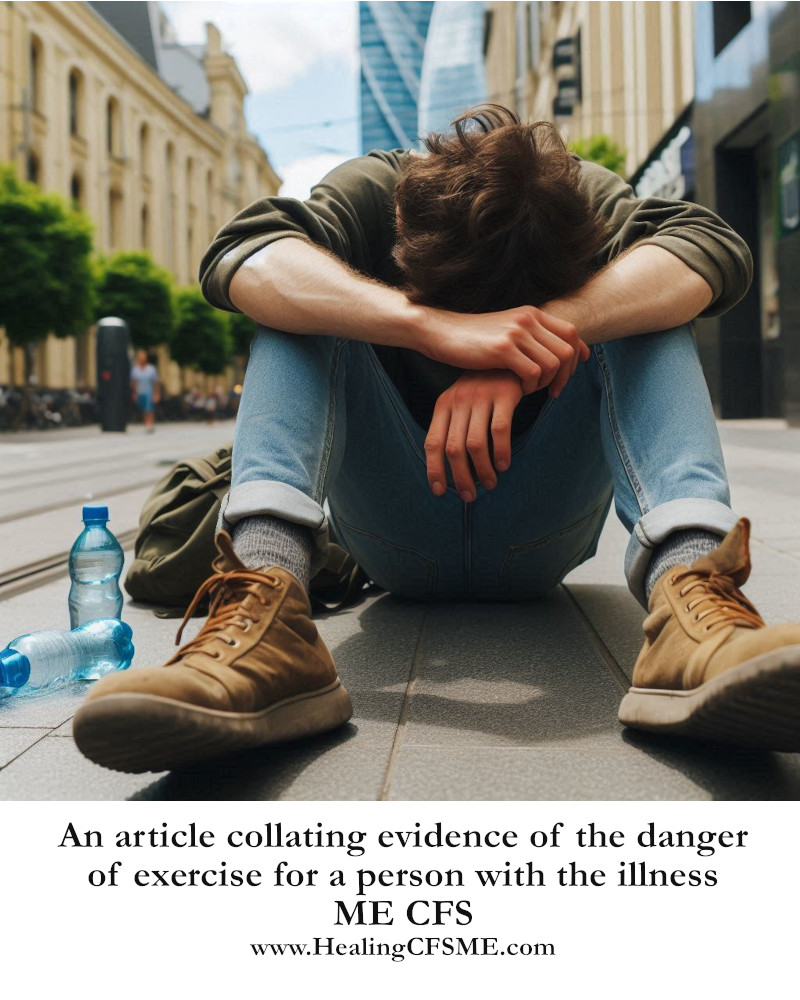 danger-of-exercise-for-a-person-with-ME