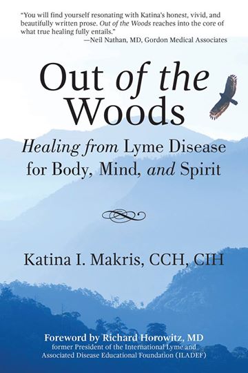 Healing Lyme Disease – one woman’s story with an auto immune disorder first misdiagnosed as CFS/ME. Katina lists alternative treatment for lymes. Also, specialists and symptoms