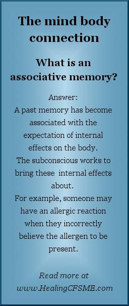 Psychoneuroimmunology (PNI). Science shows the link between thoughts, emotions and health. Experiment by Ader and Cohen with rats. A role in NLP and much holistic healing. 