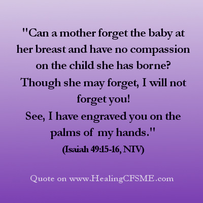 bible prayer to ease loneliness