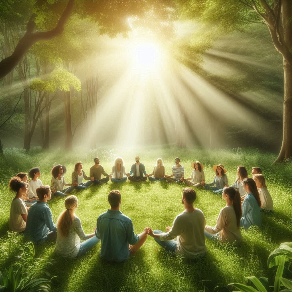 loneliness prayer to ease