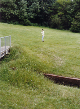 A personal story of recovery from severe ME – Myalgic Encephalomyelitis. Some photographs from the early days. I still live with ME/CFS at a less severe level.