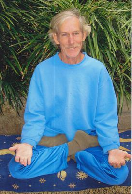 True Alisandre, ERYT in Lotus 